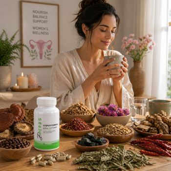 Uterus Formula - Uterus Supplement